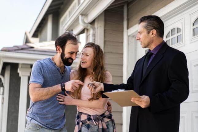 Sell House Tenants in Hertfordshire